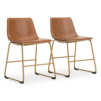 Ciabori Dining Chair (Set of 2)
