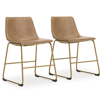 Ciabori Dining Chair (Set of 2)
