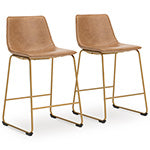Ciabori Counter Height Barstool