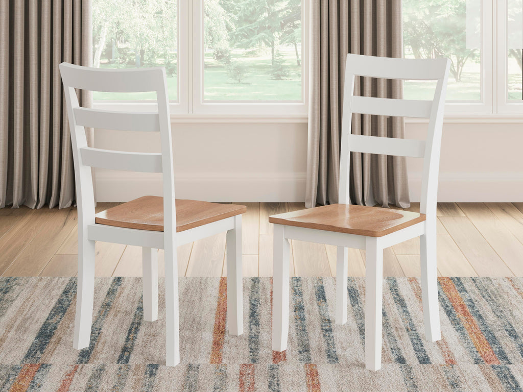 Gesthaven Dining Chair