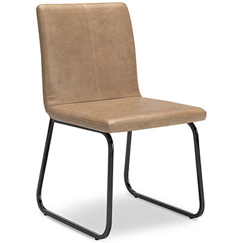 Pharwynn Dining Table and 4 Chairs (Set of 5)