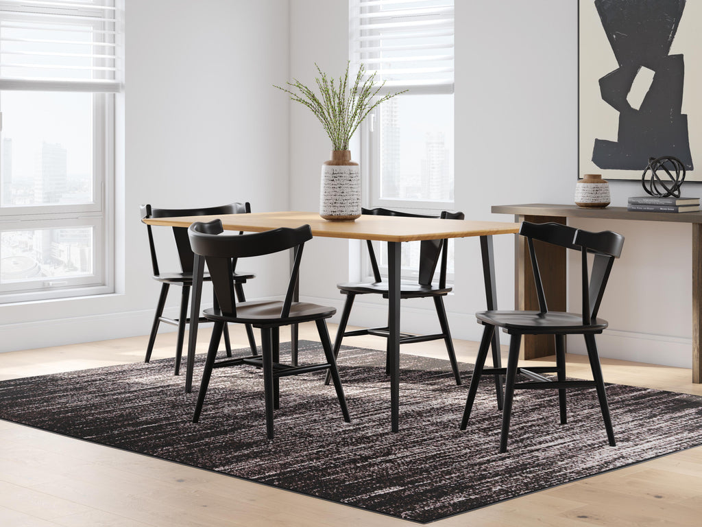 Gretlynn Dining Table and Chairs