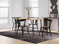 Gretlynn Dining Table and Chairs