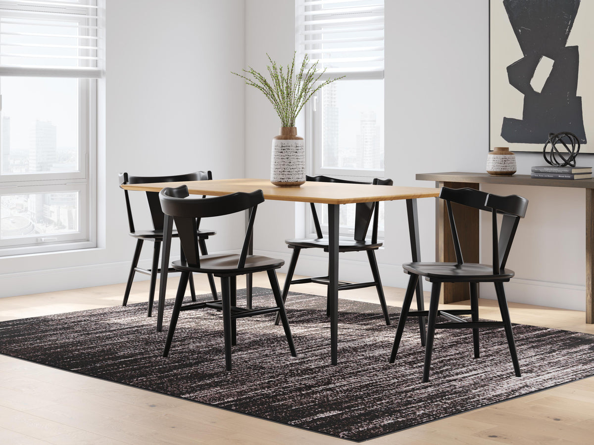 Gretlynn Dining Table and Chairs