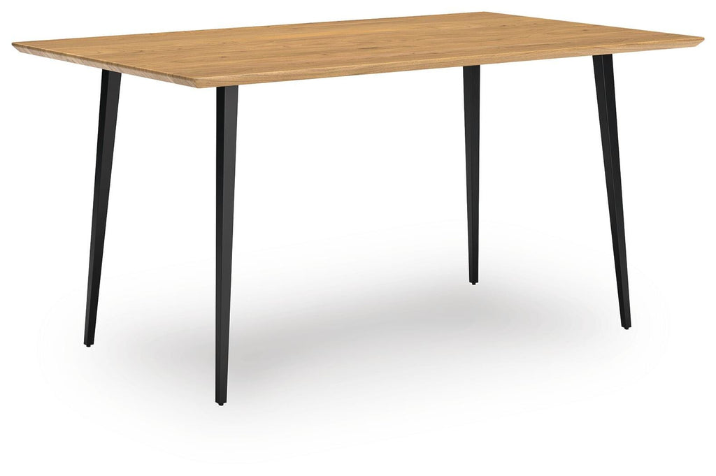 Gretlynn Dining Table and Chairs