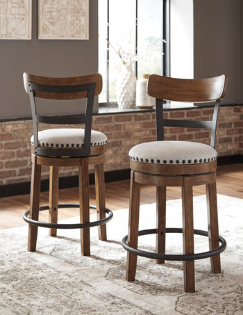 Valebeck Bar Stool