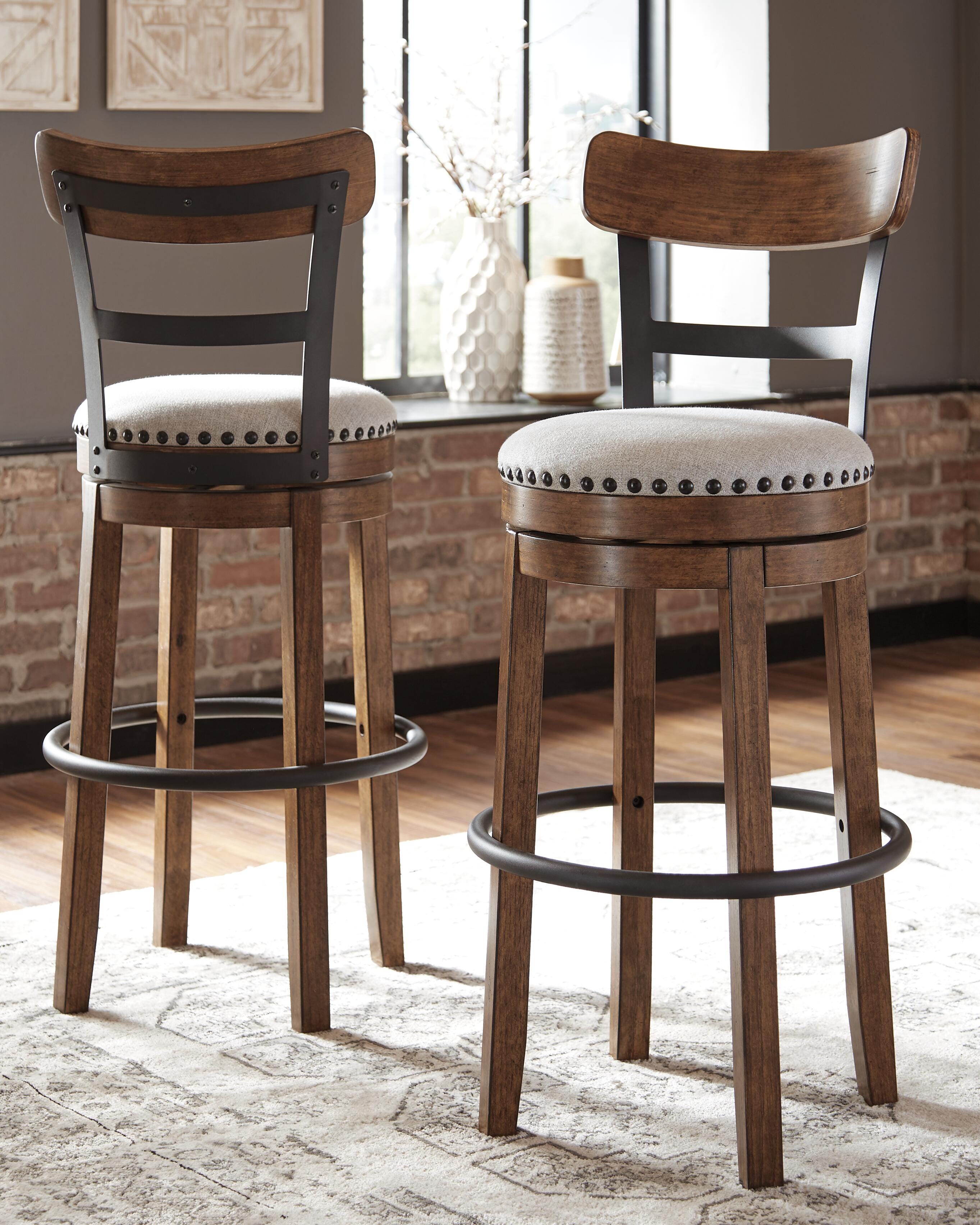 Valebeck Bar Stool