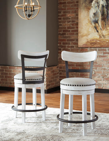 Valebeck Bar Stool