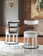 Valebeck Bar Stool