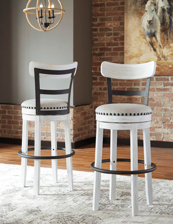 Valebeck Bar Stool
