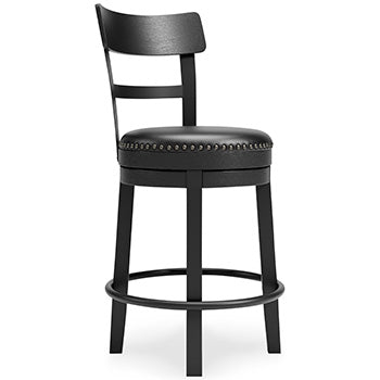 Valebeck Bar Stool
