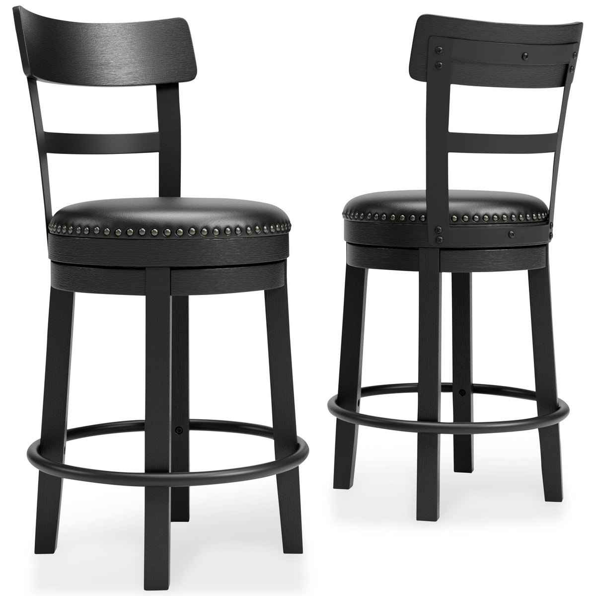 Valebeck Bar Stool