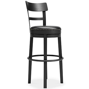 Valebeck Bar Stool