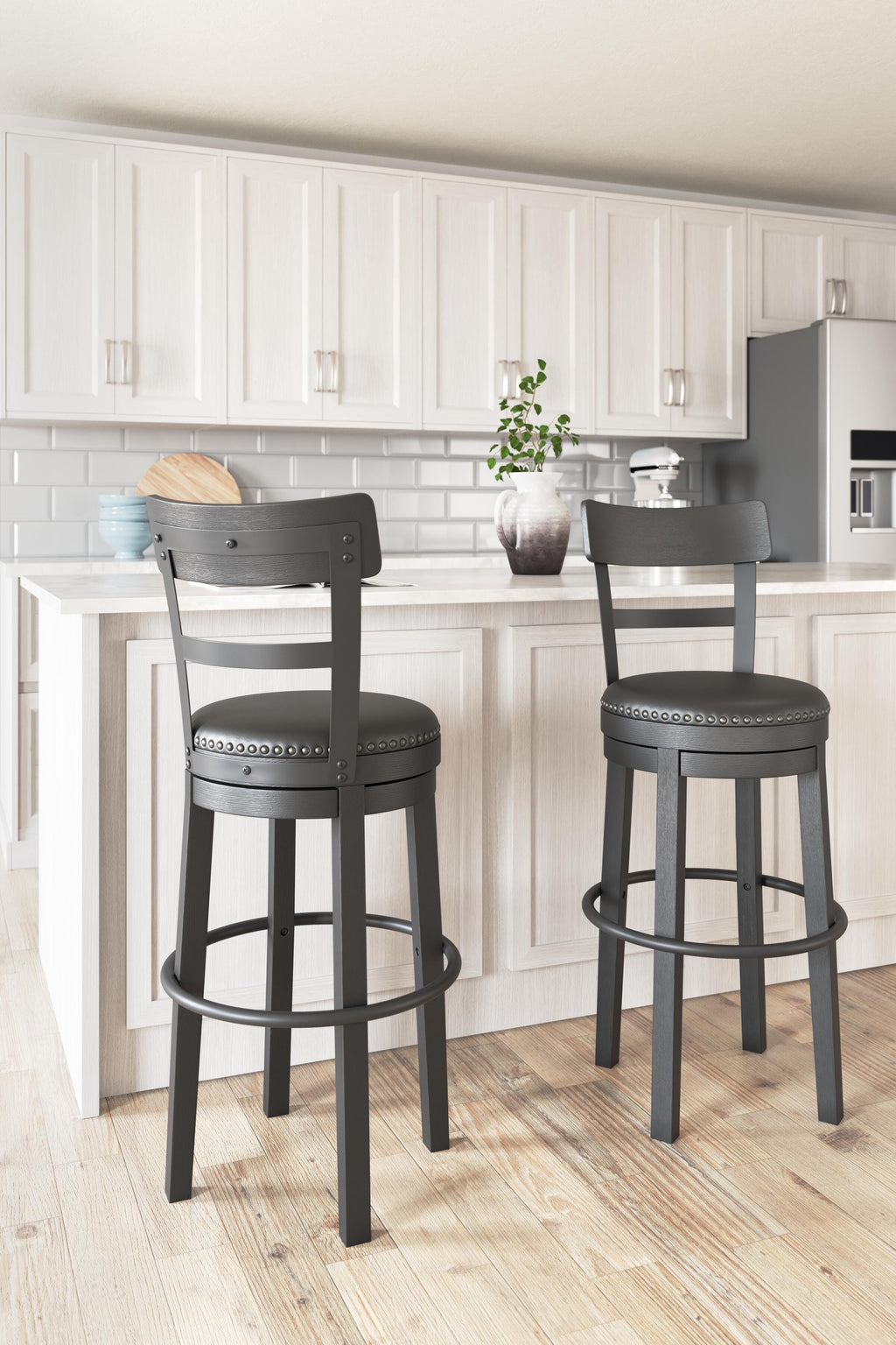 Valebeck Bar Stool