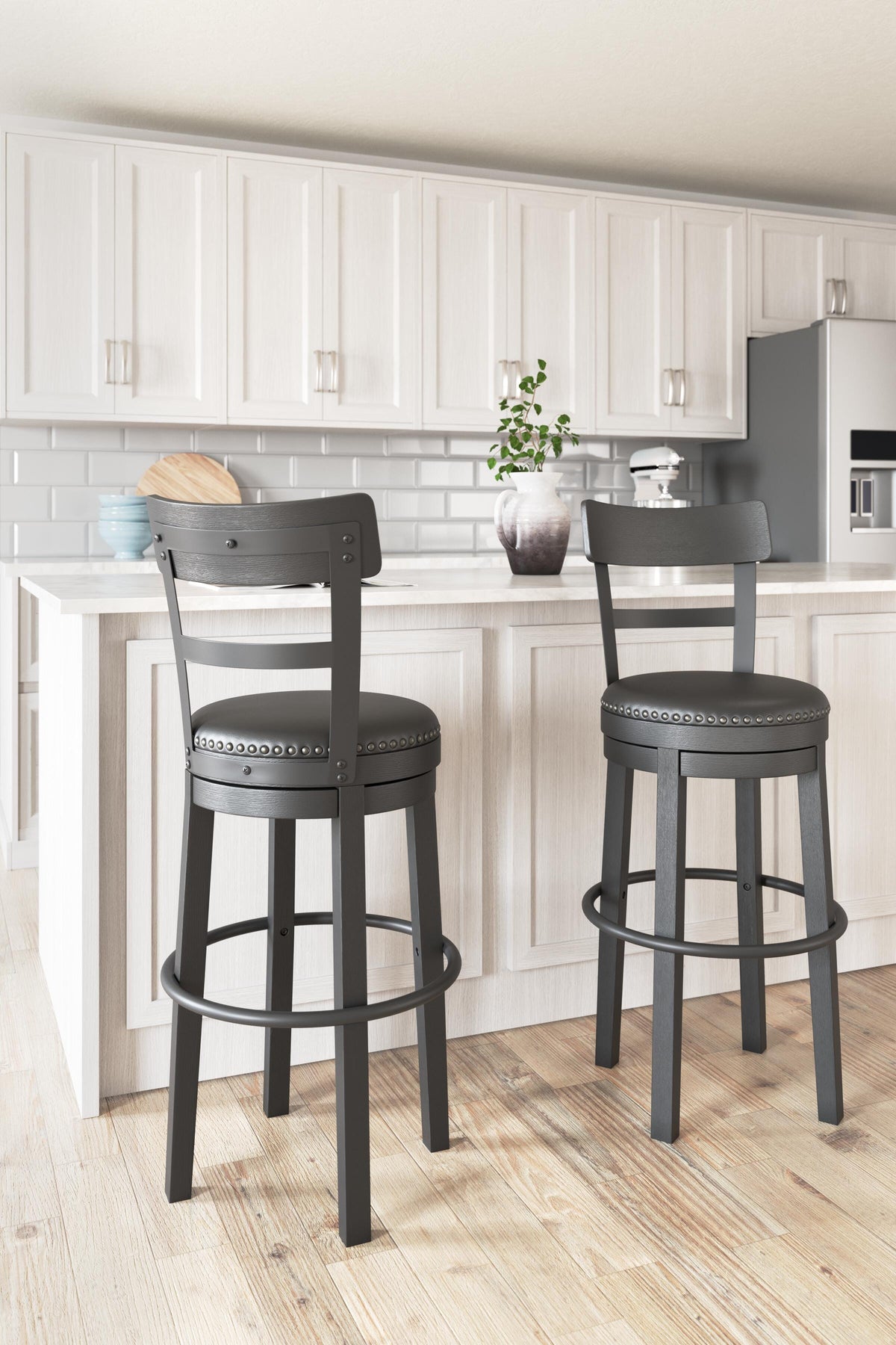 Valebeck Bar Stool
