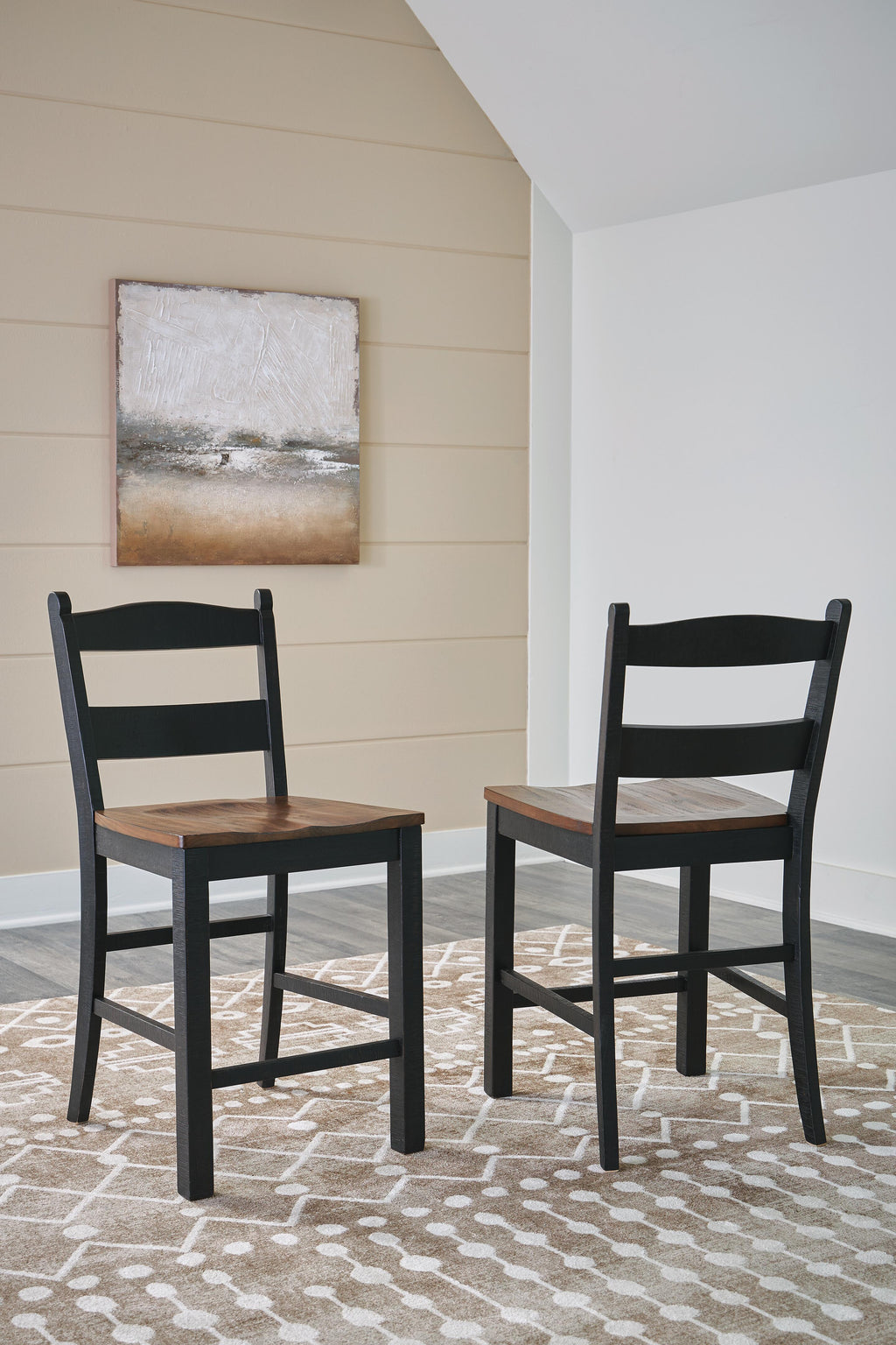 Valebeck Counter Height Barstool