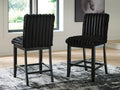 Mervannie Counter Height Barstool