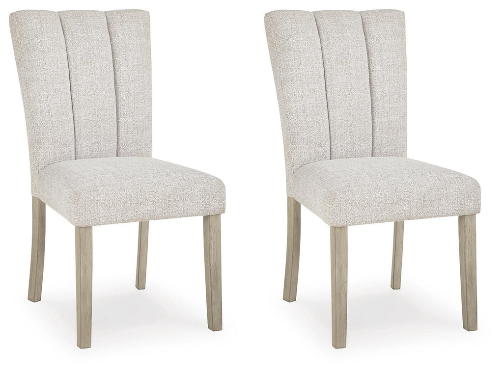Larawyn Dining Table and Chairs