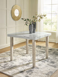 Larawyn Counter Height Dining Table