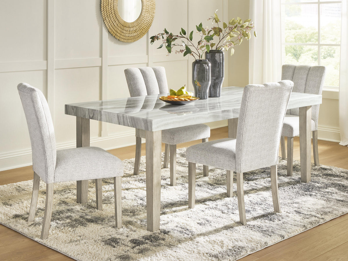 Larawyn Dining Table and Chairs