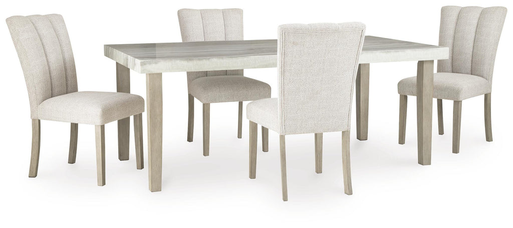 Larawyn Dining Table and Chairs