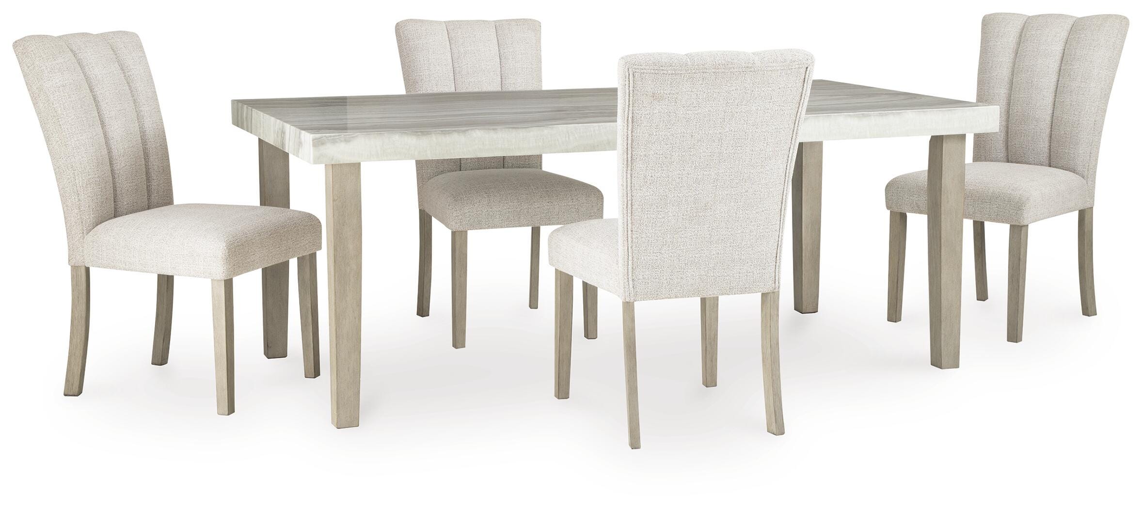 Larawyn Dining Table and Chairs