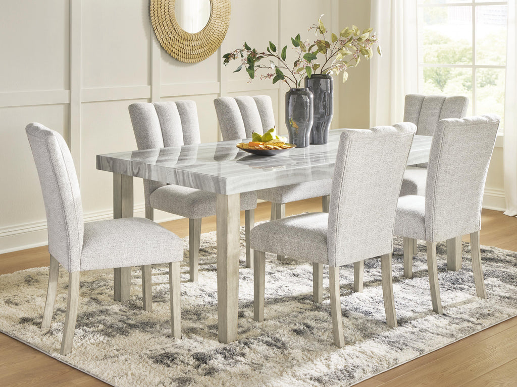 Larawyn Dining Table and Chairs