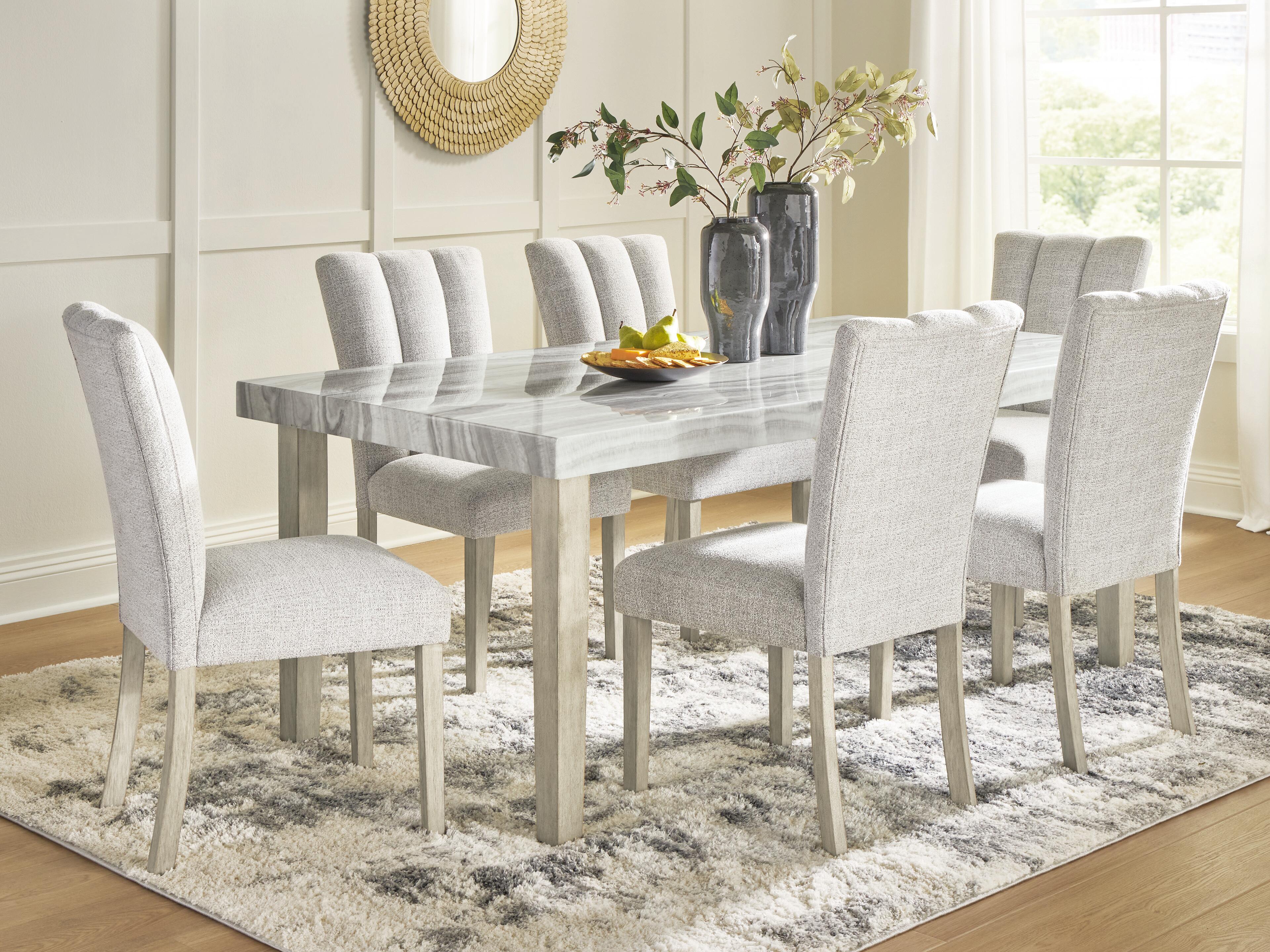 Larawyn Dining Table and Chairs