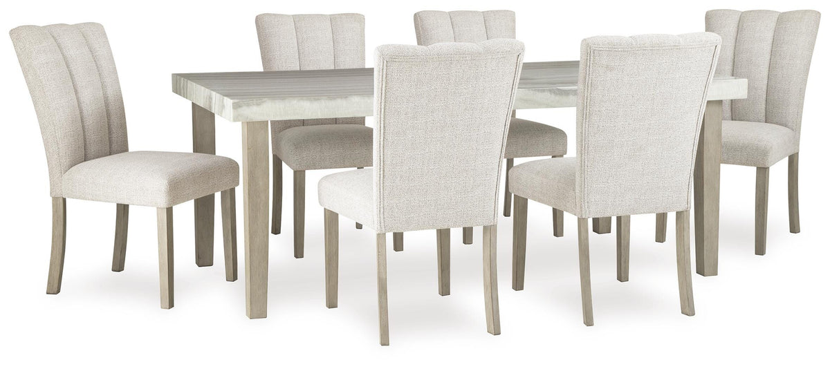 Larawyn Dining Table and Chairs