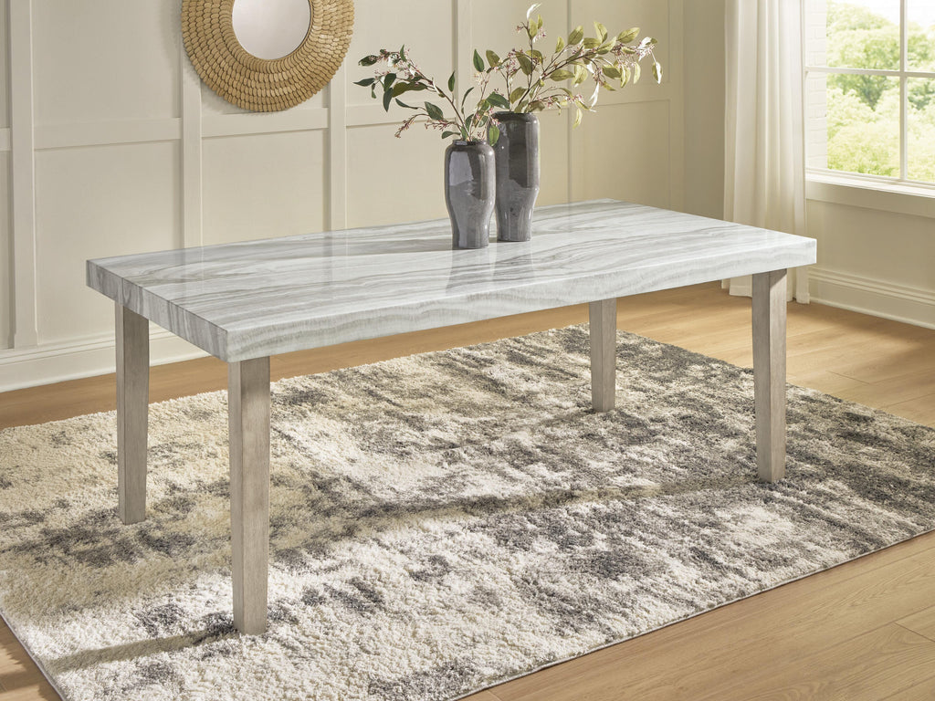 Larawyn Dining Table and Chairs