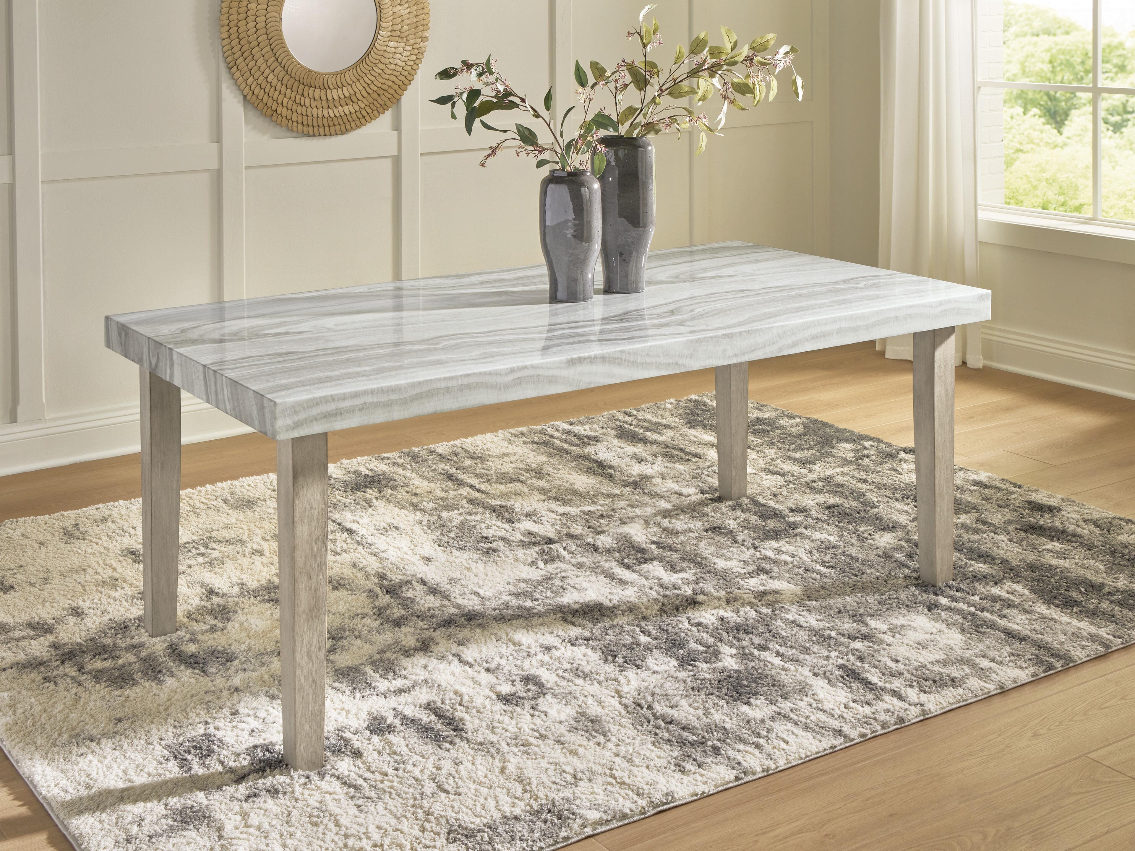 Larawyn Dining Table and Chairs