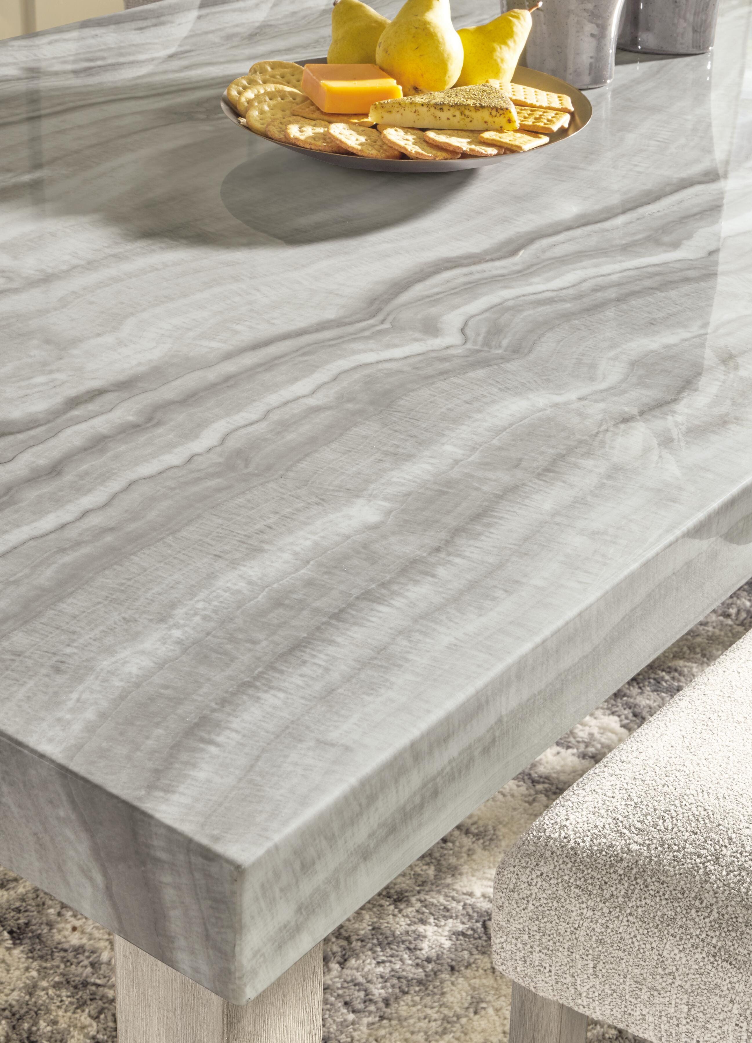 Larawyn Dining Table and Chairs