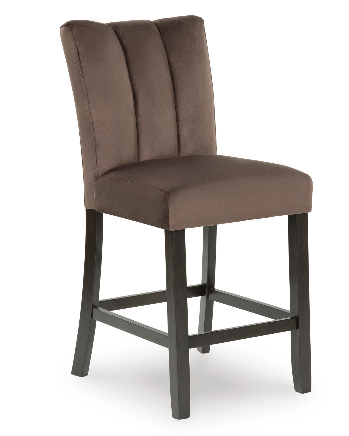 Jeshina Counter Height Dining Table and Barstools