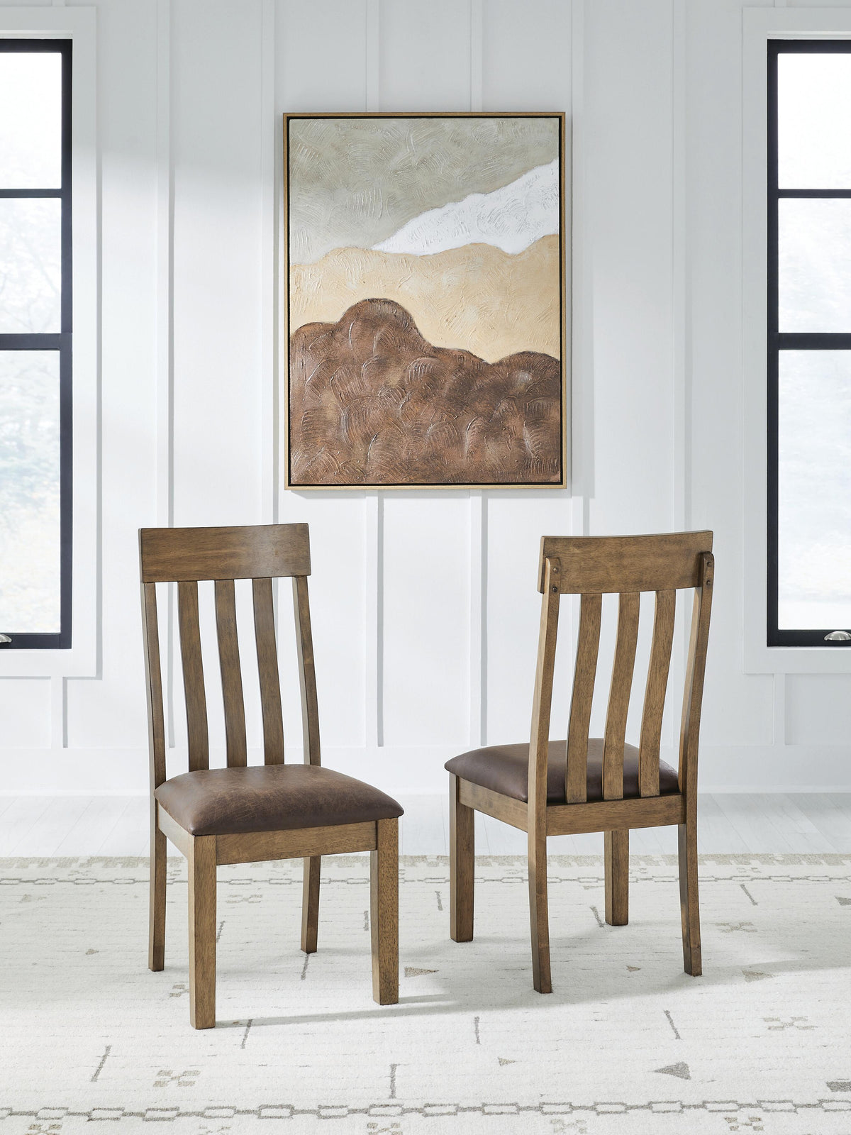 Urbinforte Dining Chair