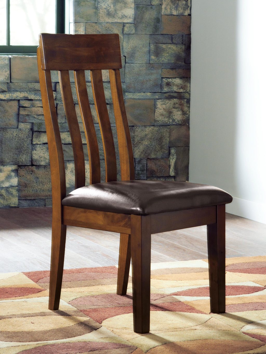 Ralene Dining Table and Chairs