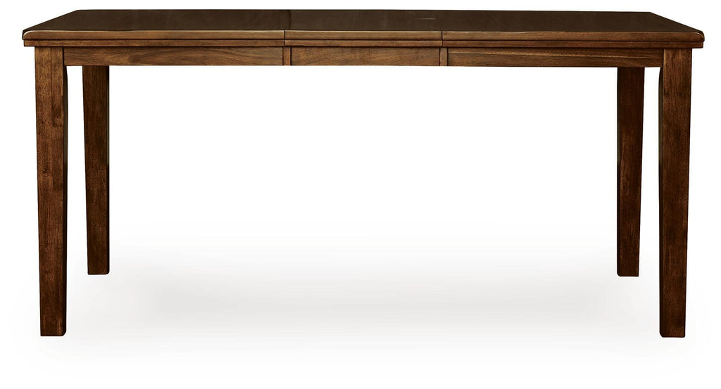 Ralene Counter Height Dining Extension Table