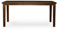 Ralene Counter Height Dining Extension Table