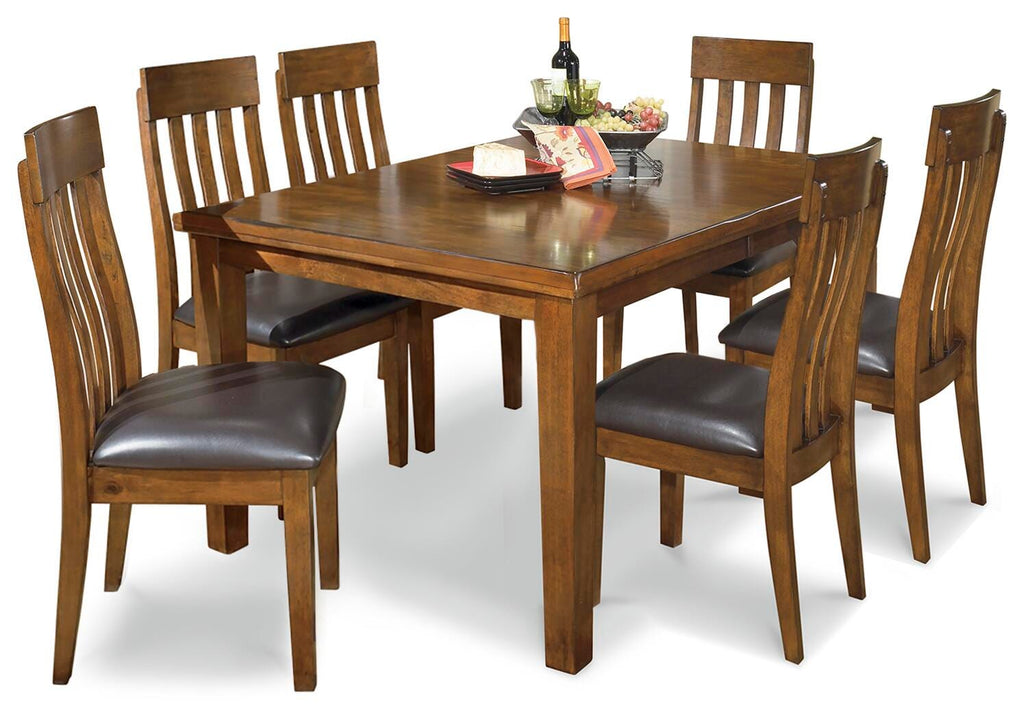 Ralene Dining Table and Chairs
