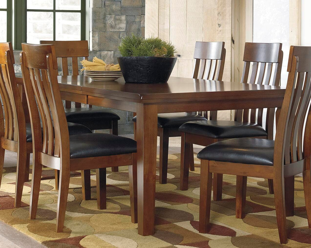 Ralene Dining Table and Chairs