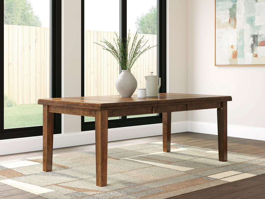 Ralene Dining Table and Chairs