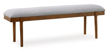 Lyncott Dining Extension Table and Chairs