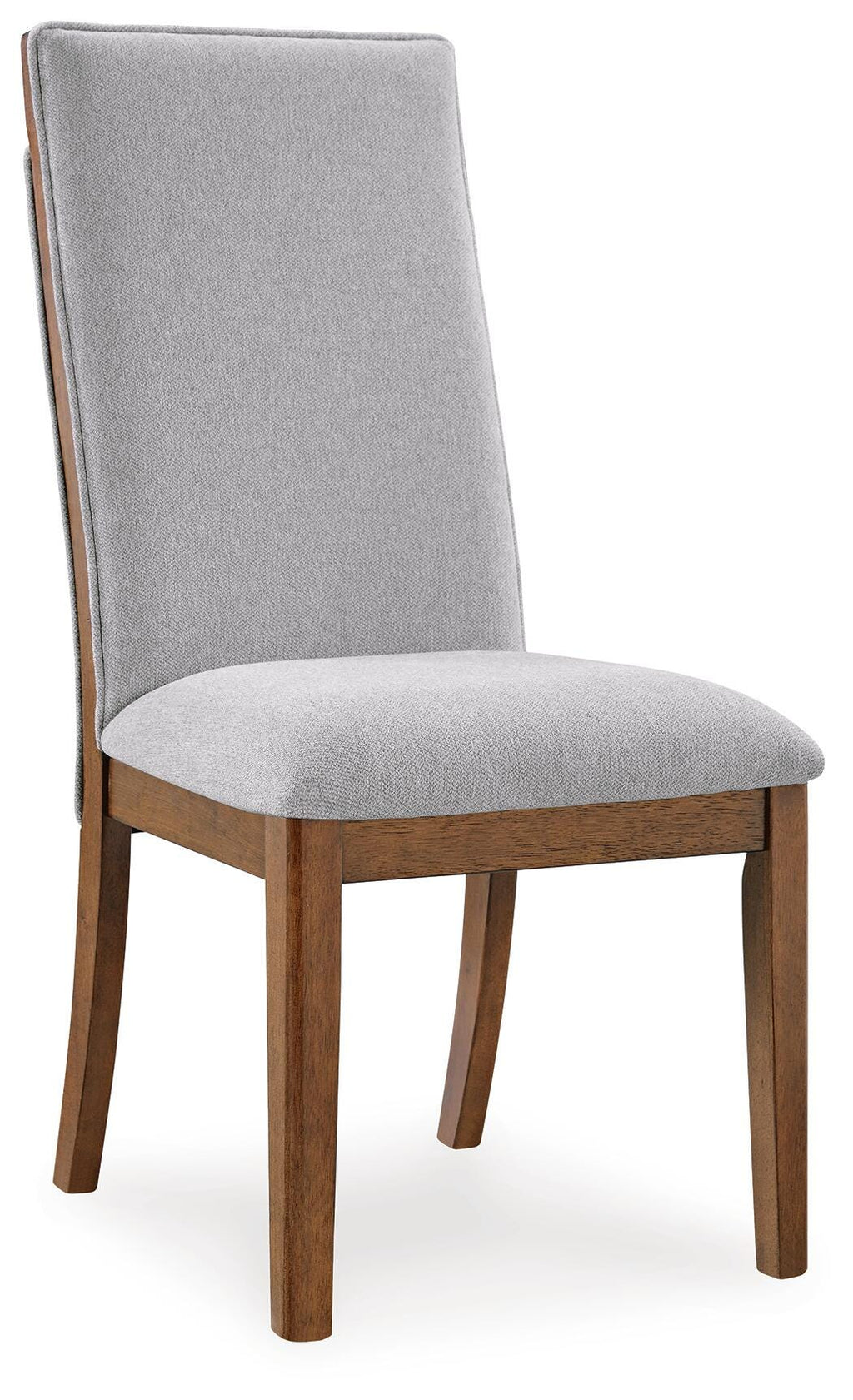 Lyncott Tall Back Dining Table and 4 Chairs (Set of 5)
