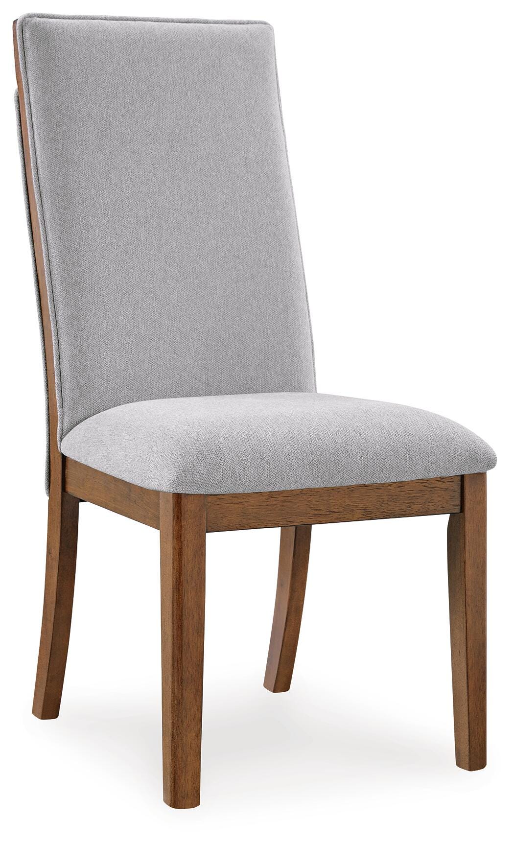 Lyncott Tall Back Dining Table and 4 Chairs (Set of 5)