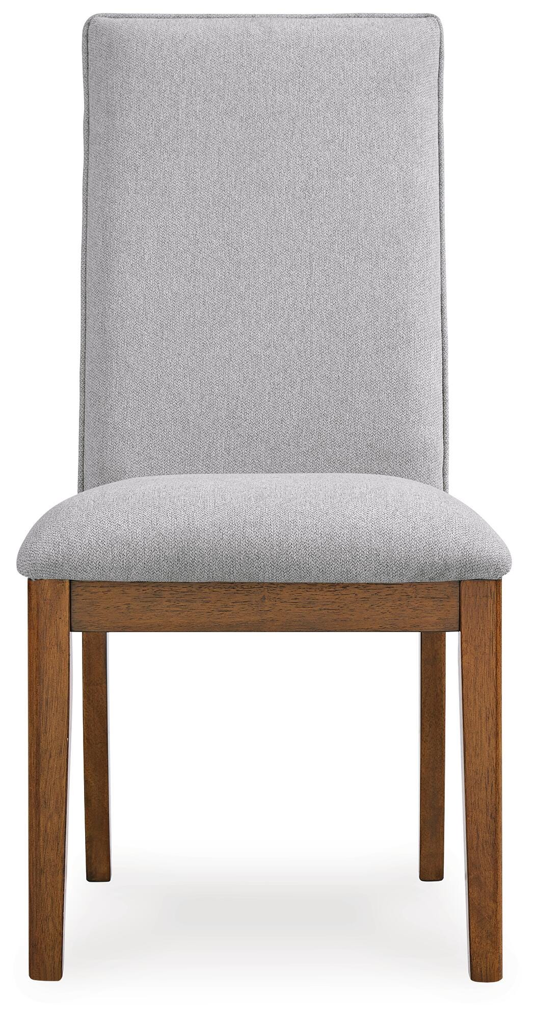Lyncott Tall Back Dining Chair (Set of 2)