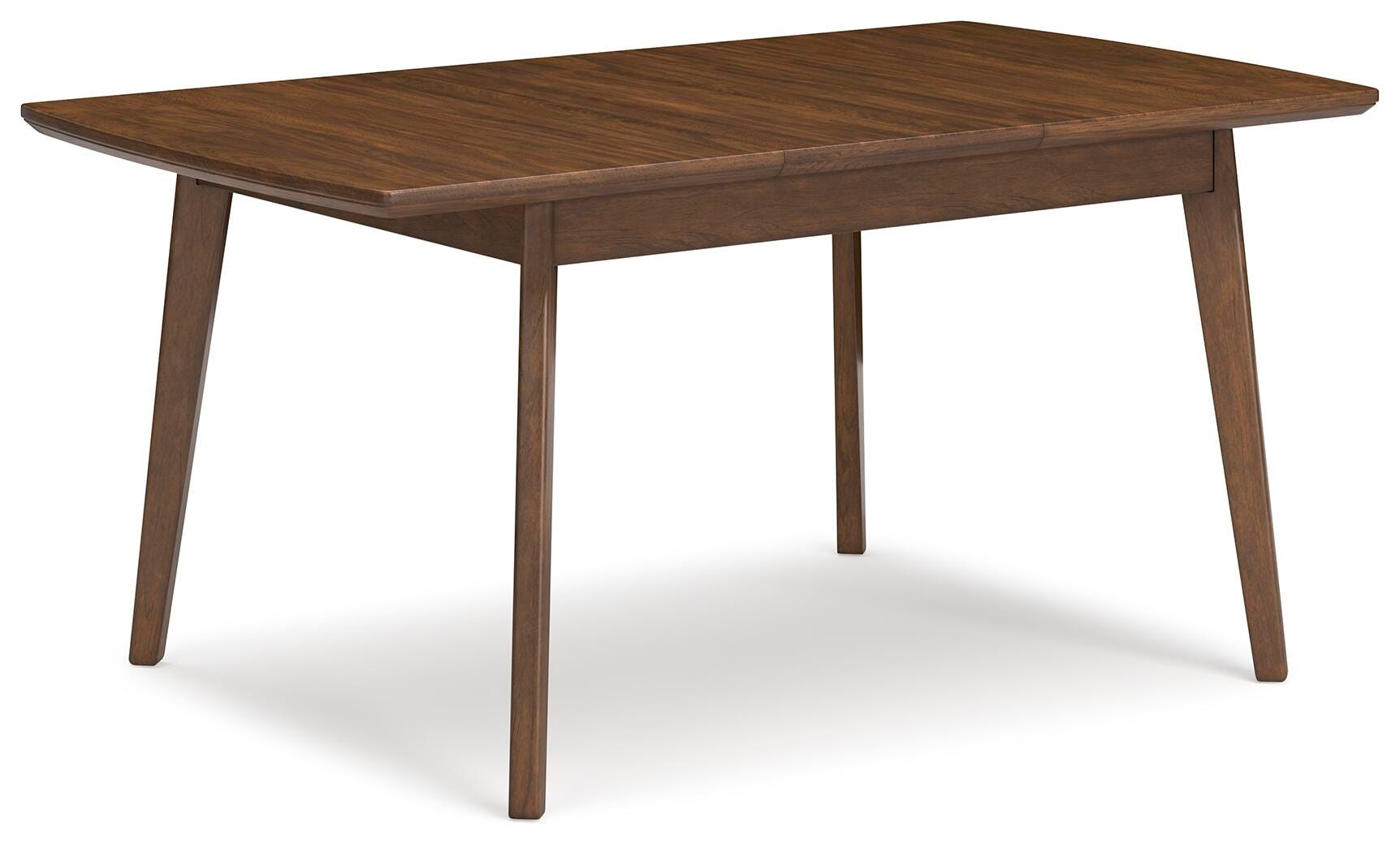 Lyncott 48" Dining Extension Table