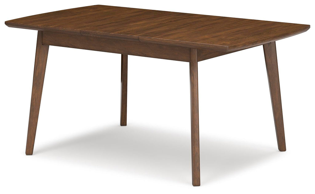 Lyncott 48" Dining Extension Table