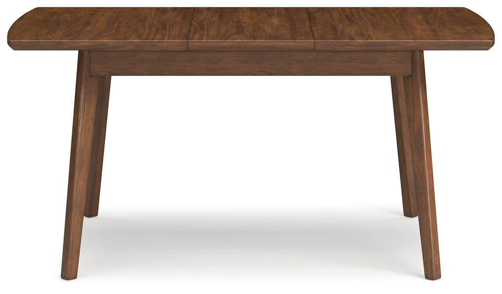 Lyncott 48" Dining Extension Table
