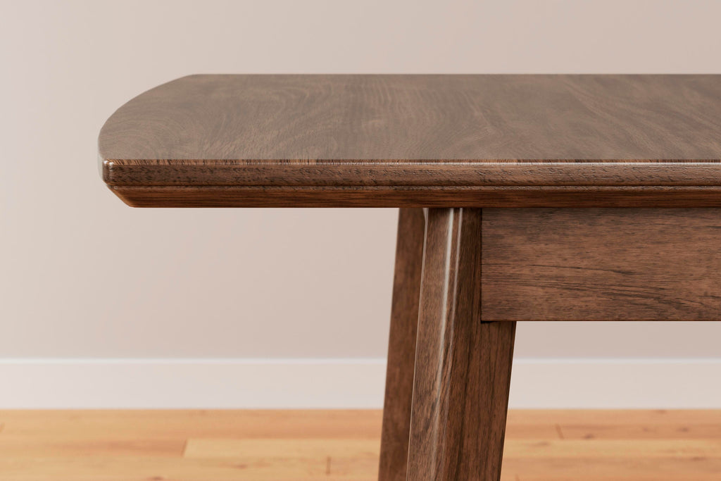 Lyncott 48" Dining Extension Table
