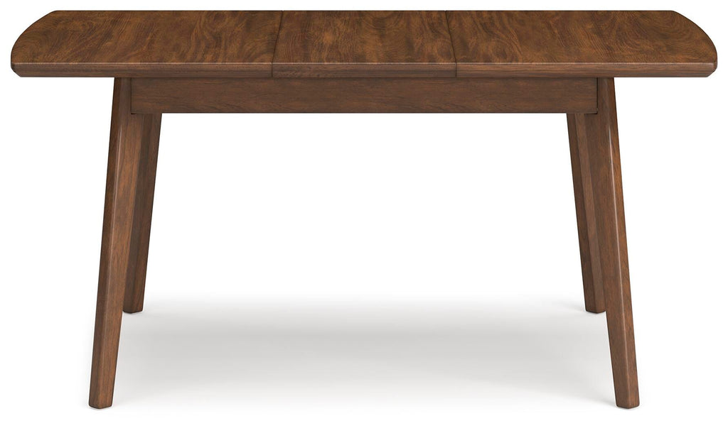 Lyncott 48" Dining Extension Table