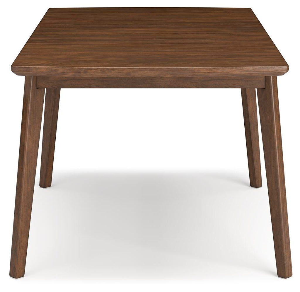 Lyncott 48" Dining Extension Table